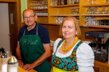 11.09.2022 Kirchweihfest